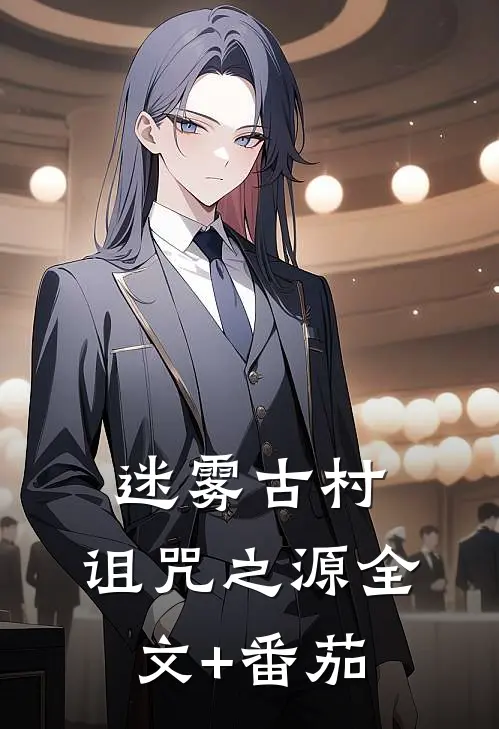 迷雾古村：诅咒之源全文+番茄