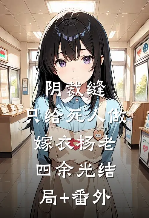 阴裁缝：只给死人做嫁衣杨老四余光结局+番外