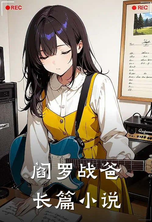 阎罗战爸长篇小说