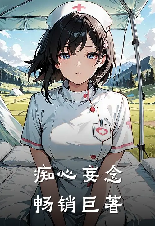 痴心妄念畅销巨著