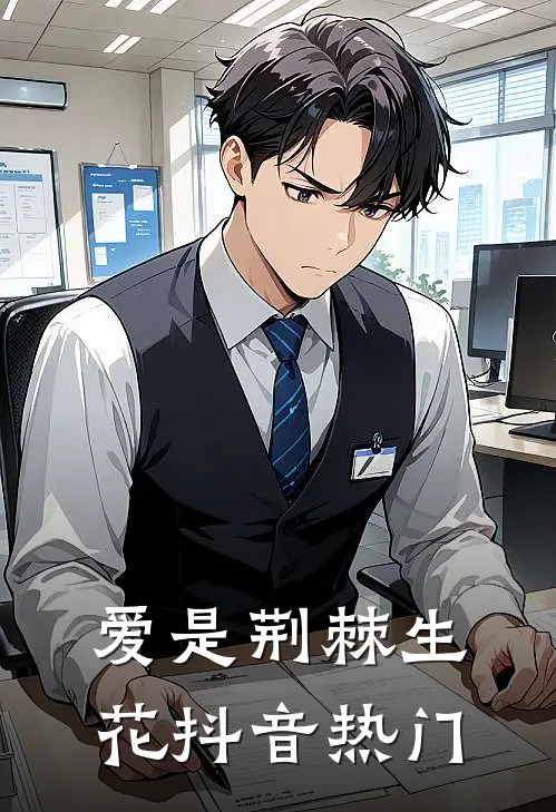 爱是荆棘生花抖音热门