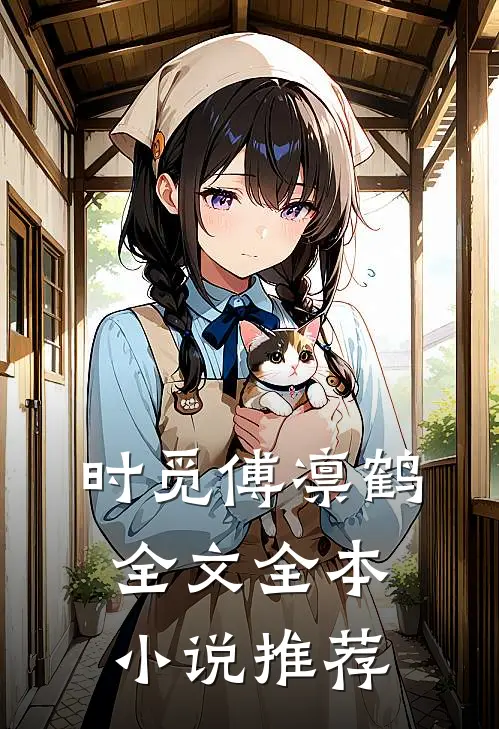 时觅傅凛鹤全文全本小说推荐