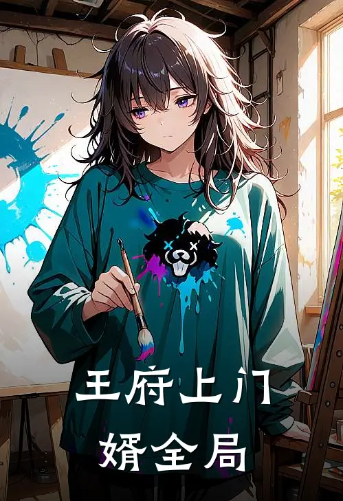 王府上门婿全局