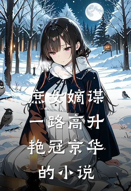 庶女嫡谋：一路高升艳冠京华的小说