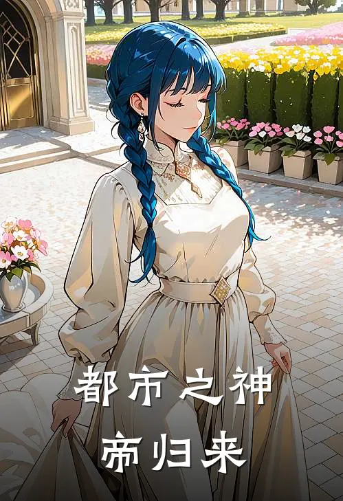 都市之神帝归来