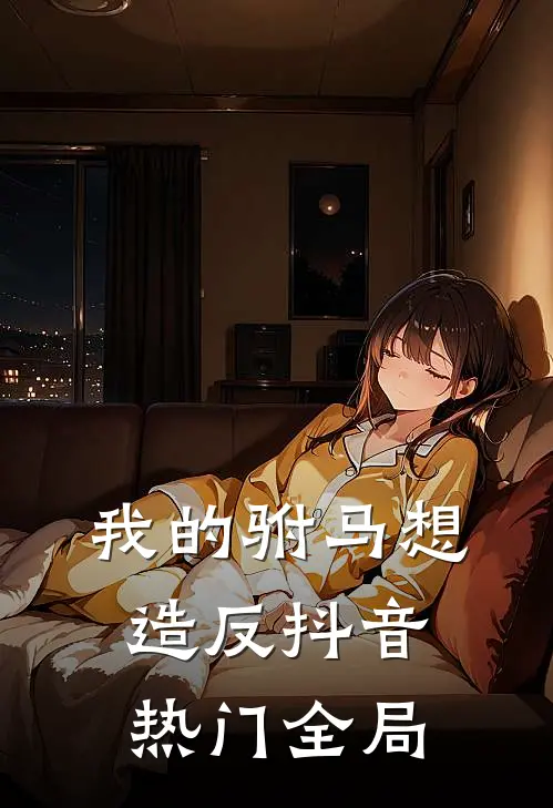 我的驸马想造反抖音热门全局