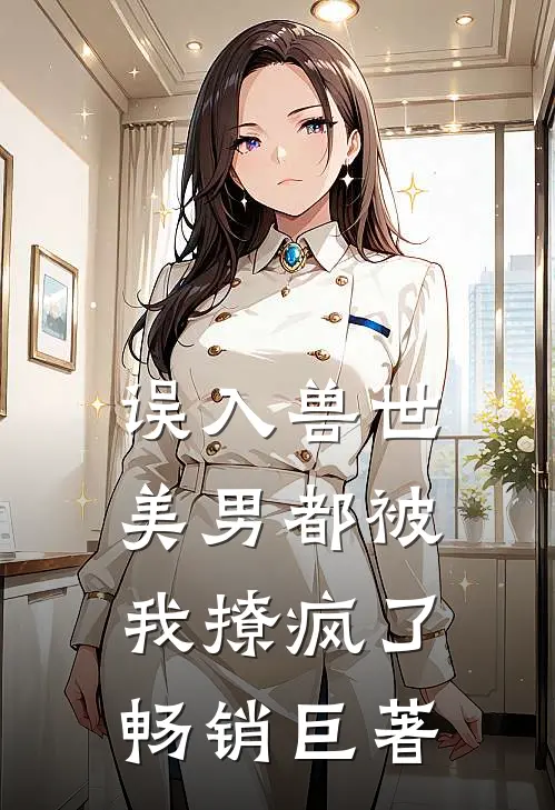 误入兽世：美男都被我撩疯了畅销巨著