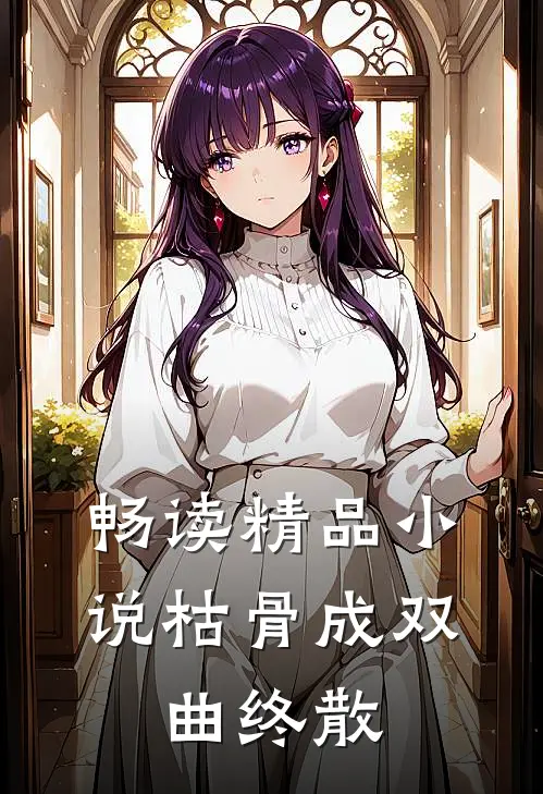 畅读精品小说枯骨成双，曲终散