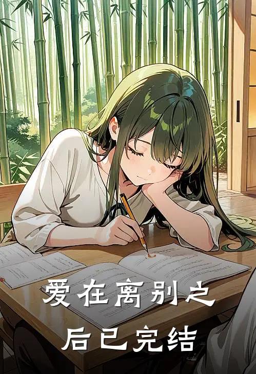 爱在离别之后已完结