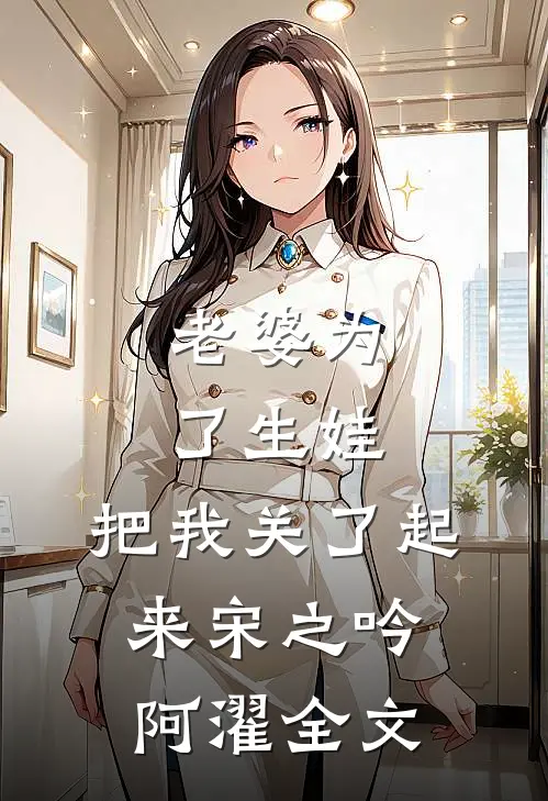 老婆为了生娃，把我关了起来宋之吟阿濯全文