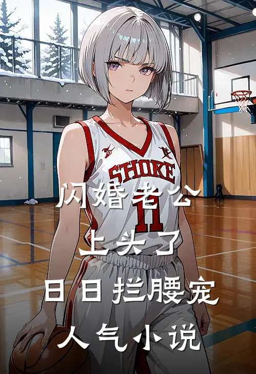 闪婚老公上头了，日日拦腰宠人气小说