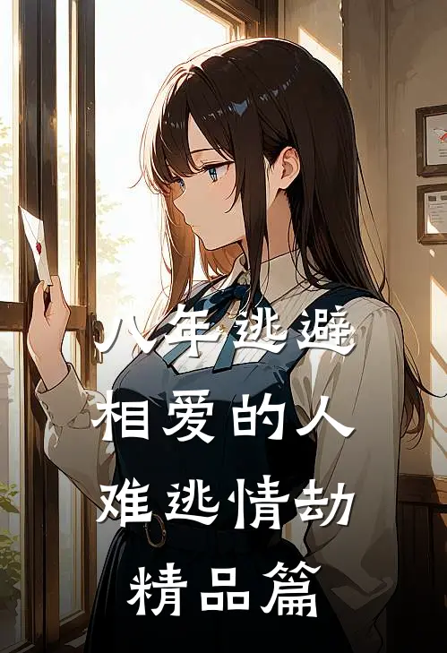 八年逃避，相爱的人难逃情劫精品篇