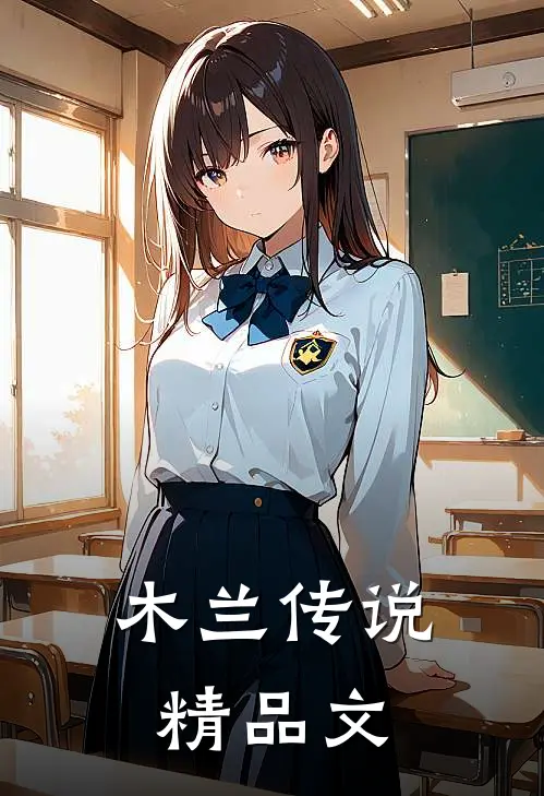 木兰传说精品文