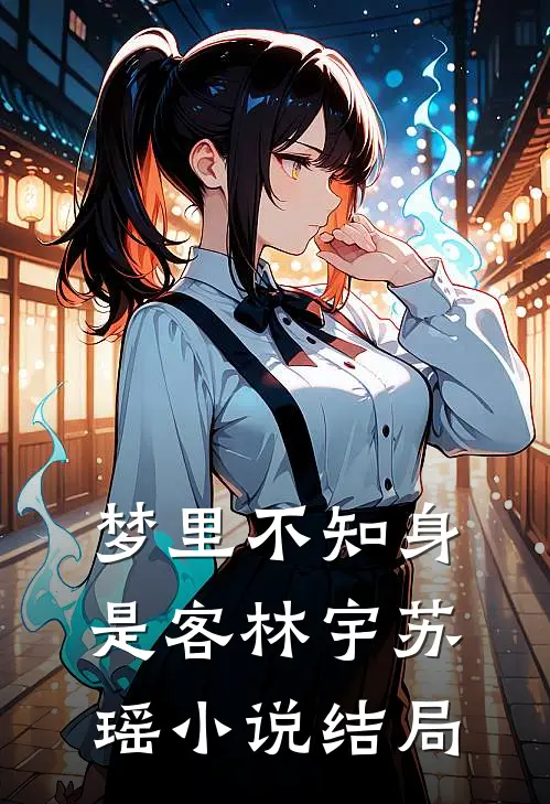 梦里不知身是客林宇苏瑶小说结局