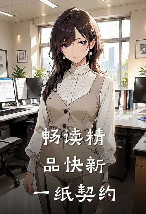 畅读精品快新：一纸契约