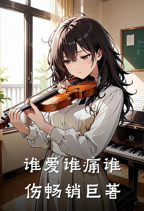 谁爱谁痛谁伤畅销巨著