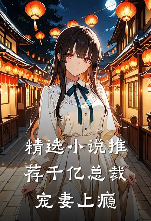 精选小说推荐千亿总裁宠妻上瘾