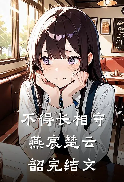 不得长相守燕宸楚云韶完结文
