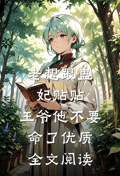 老想跟蛊妃贴贴，王爷他不要命了优质全文阅读
