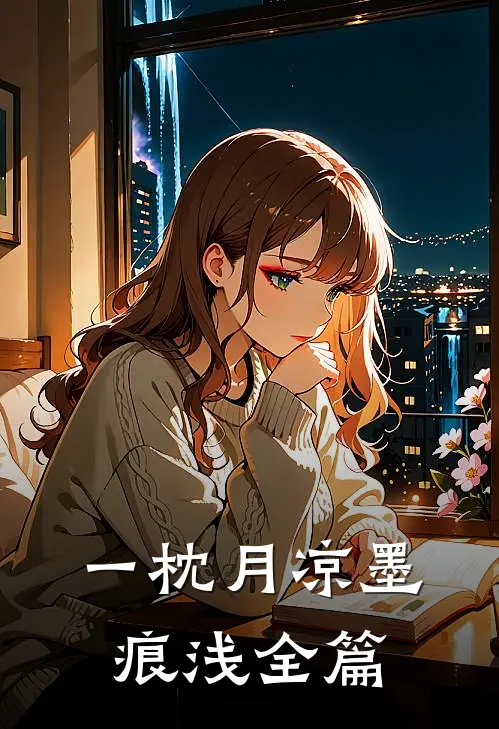 一枕月凉墨痕浅全篇
