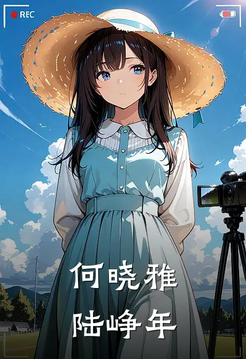 何晓雅陆峥年