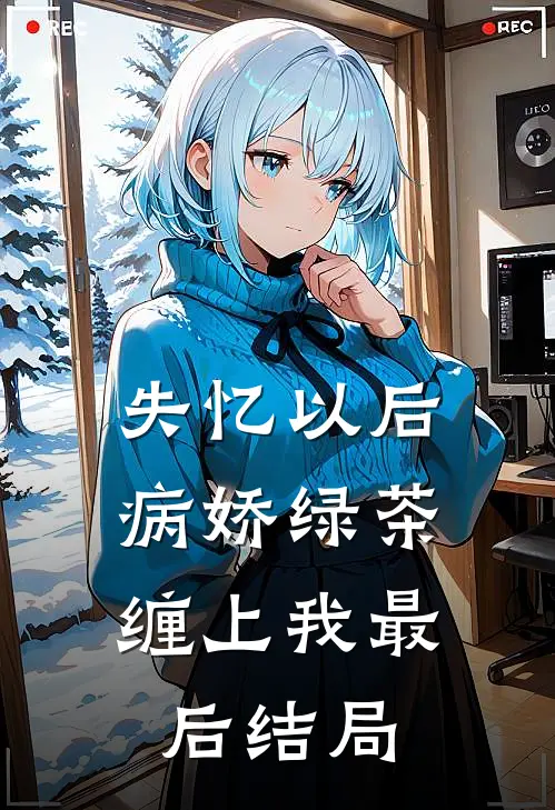 失忆以后，病娇绿茶缠上我最后结局