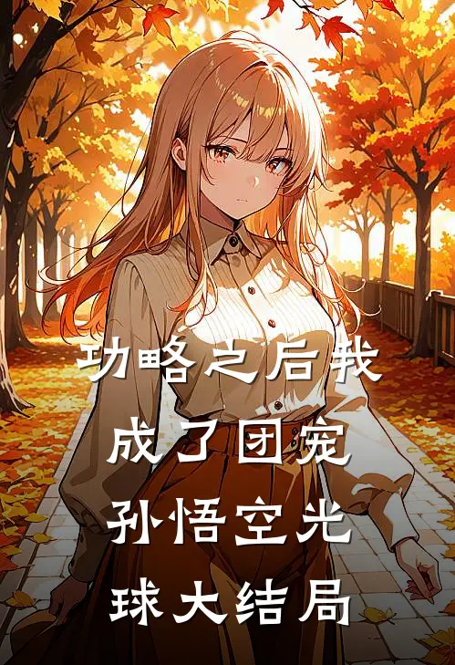 功略之后我成了团宠孙悟空光球大结局