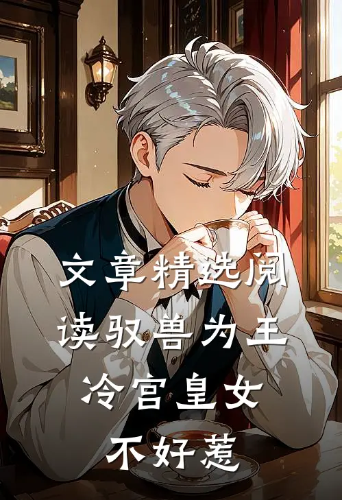 文章精选阅读驭兽为王：冷宫皇女不好惹
