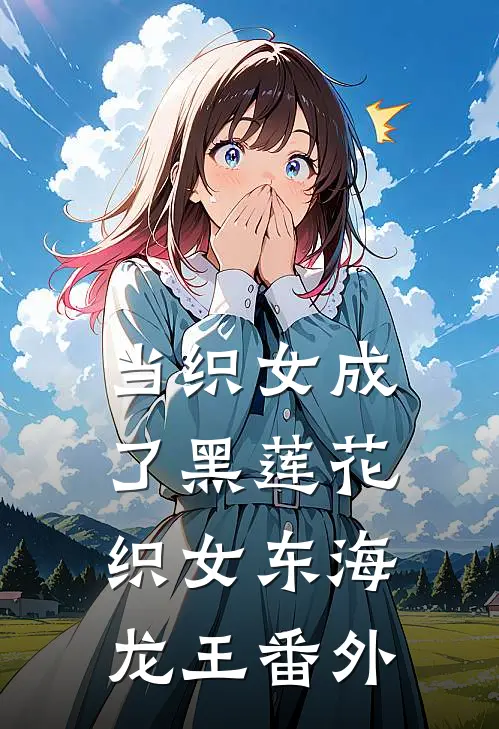 当织女成了黑莲花织女东海龙王 番外