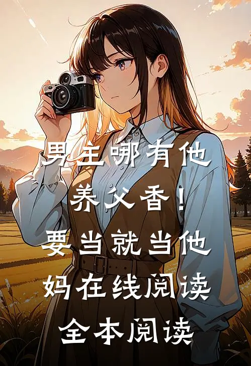 男主哪有他养父香！要当就当他妈在线阅读全本阅读