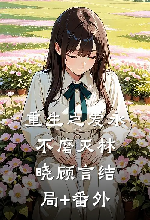 重生之爱永不磨灭林晓顾言结局+番外
