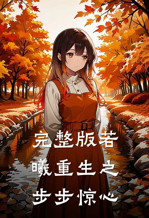 完整版若曦重生之步步惊心