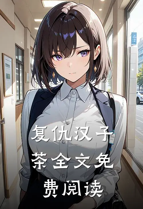 复仇汉子茶全文免费阅读