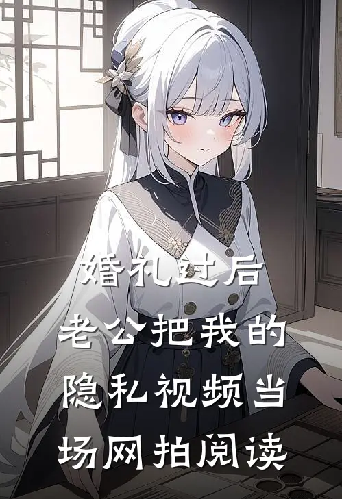 婚礼过后，老公把我的隐私视频当场网拍阅读