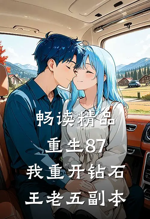 畅读精品重生87：我重开钻石王老五副本