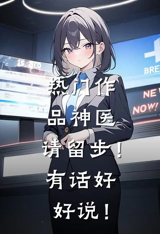 热门作品神医，请留步！有话好好说！