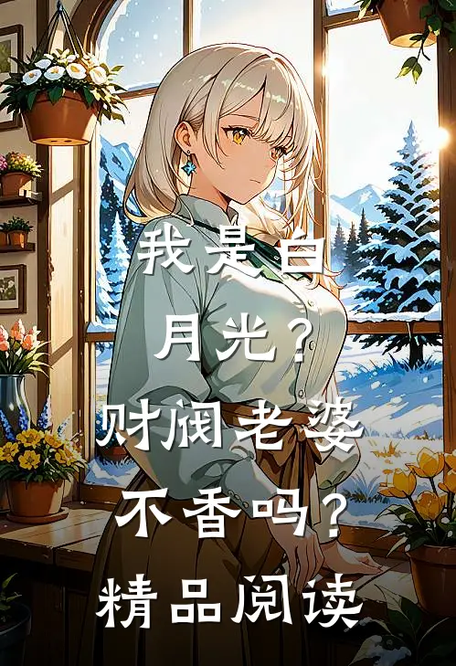 我是白月光？财阀老婆不香吗？精品阅读