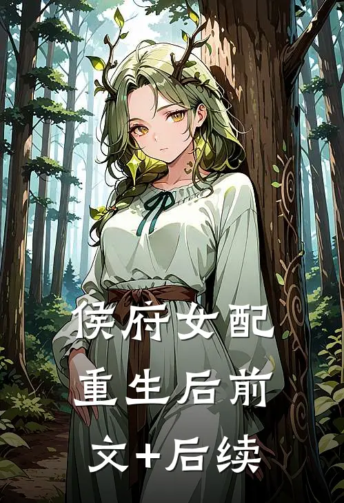 侯府女配重生后前文+后续
