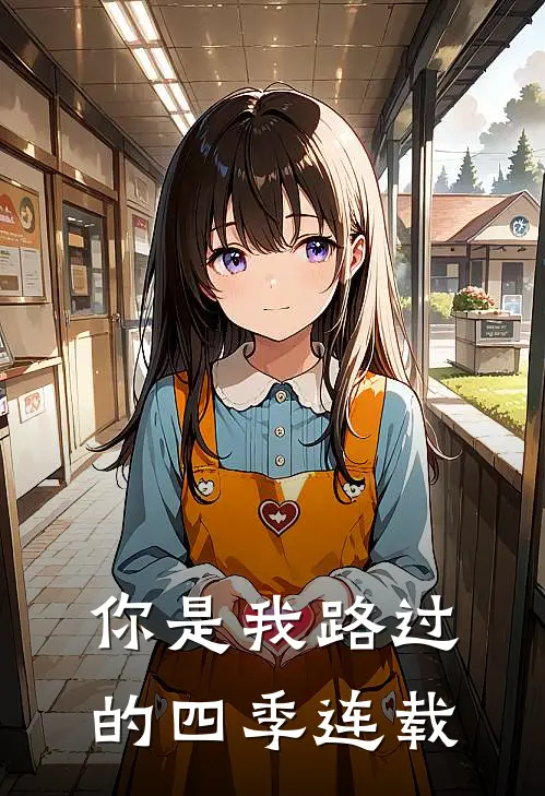 你是我路过的四季连载
