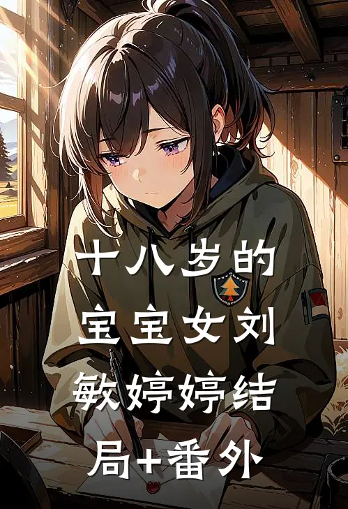 十八岁的宝宝女刘敏婷婷结局+番外