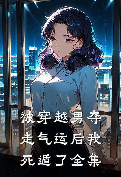 被穿越男夺走气运后我死遁了全集