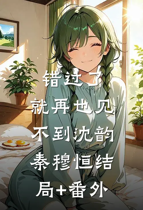 错过了，就再也见不到沈韵秦穆恒结局+番外