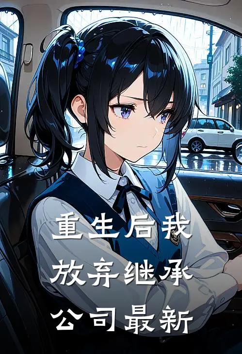 重生后我放弃继承公司最新