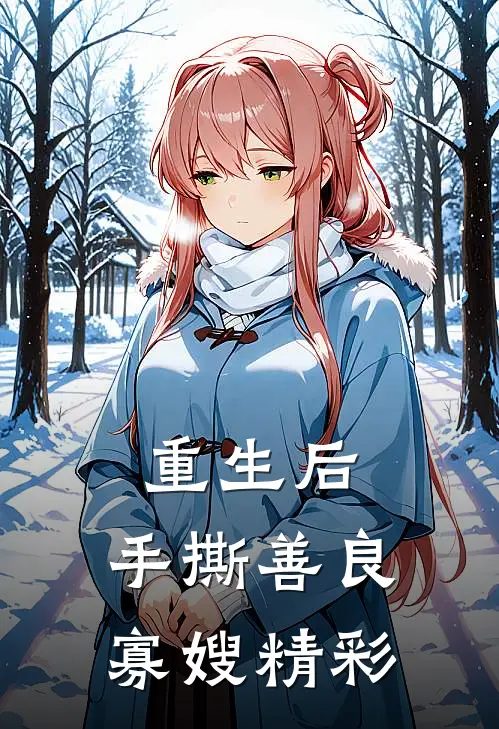 重生后，手撕善良寡嫂精彩
