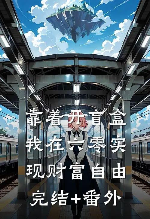靠着开盲盒，我在六零实现财富自由完结+番外