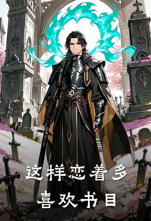 这样恋着多喜欢书目