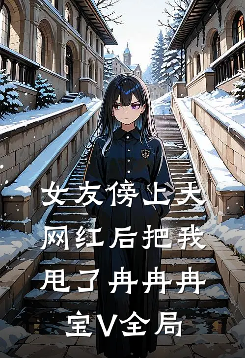 女友傍上大网红后把我甩了冉冉冉宝V全局