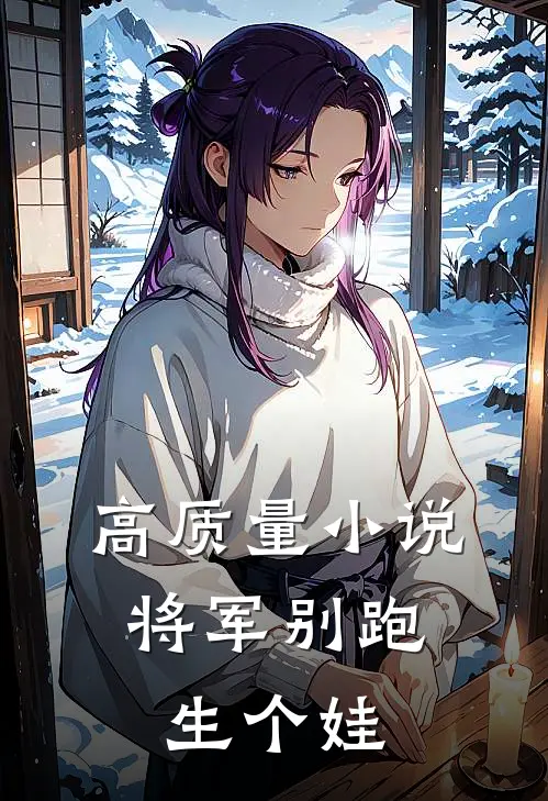 高质量小说将军别跑，生个娃