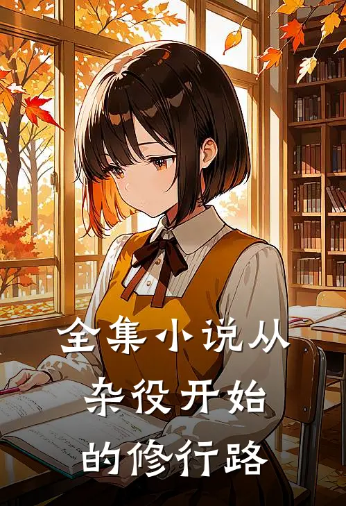 全集小说从杂役开始的修行路