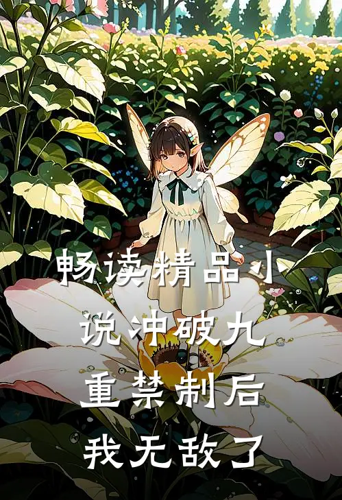 畅读精品小说冲破九重禁制后我无敌了